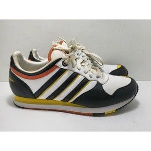 Adidas Classic Sneaker FTY No.Show 675001 Women's Size 7 Art #018846